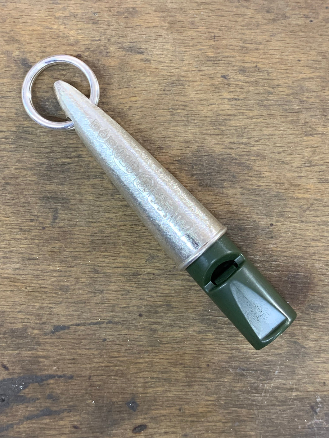 Gundog Whistle Covers